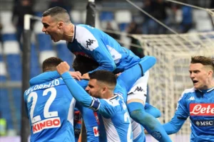 la filosofia di Gattuso sta entrando nella testa di Insigne e compagni