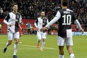Sconcerti: il tridente è un’interpretazione, ma spetta a Sarri capire quando usarlo item-thumbnail