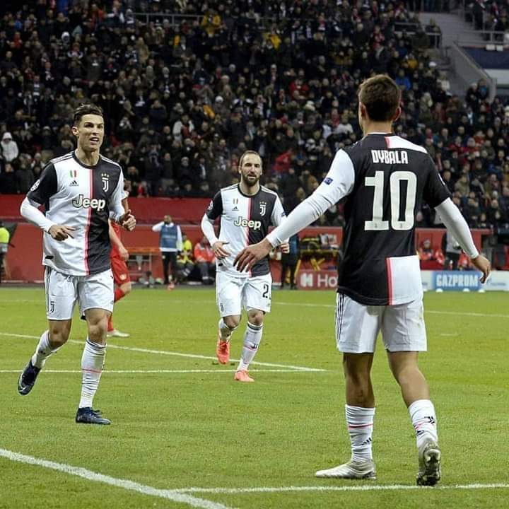 Sconcerti: il tridente è un’interpretazione, ma spetta a Sarri capire quando usarlo Sconcerti: il tridente è un’interpretazione, ma spetta a Sarri capire quando usarlo
