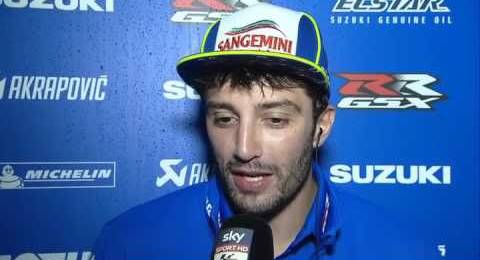 Doping in Motogp, Iannone positivo per steroidi anabolizzanti Doping in Motogp, Iannone positivo per steroidi anabolizzanti