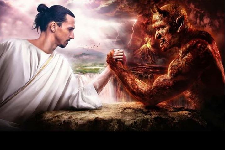 Il Milan ha acquistato Freddie Mercury, non Ibrahimovic: il miglior antidepressivo Il Milan ha acquistato Freddie Mercury, non Ibrahimovic: il miglior antidepressivo