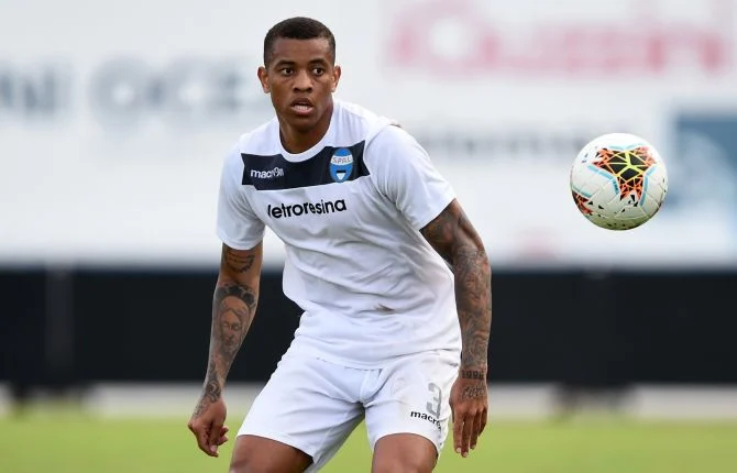 il napoli sonda igor