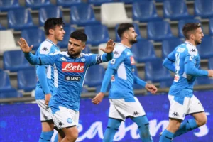 Demme e Lobotka comprati per i dubbi di Insigne