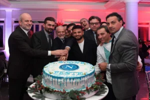 il muso lungo di Insigne