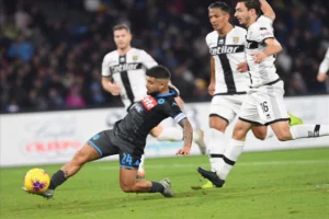 Gattuso sbatte sui limiti storici del Napoli
