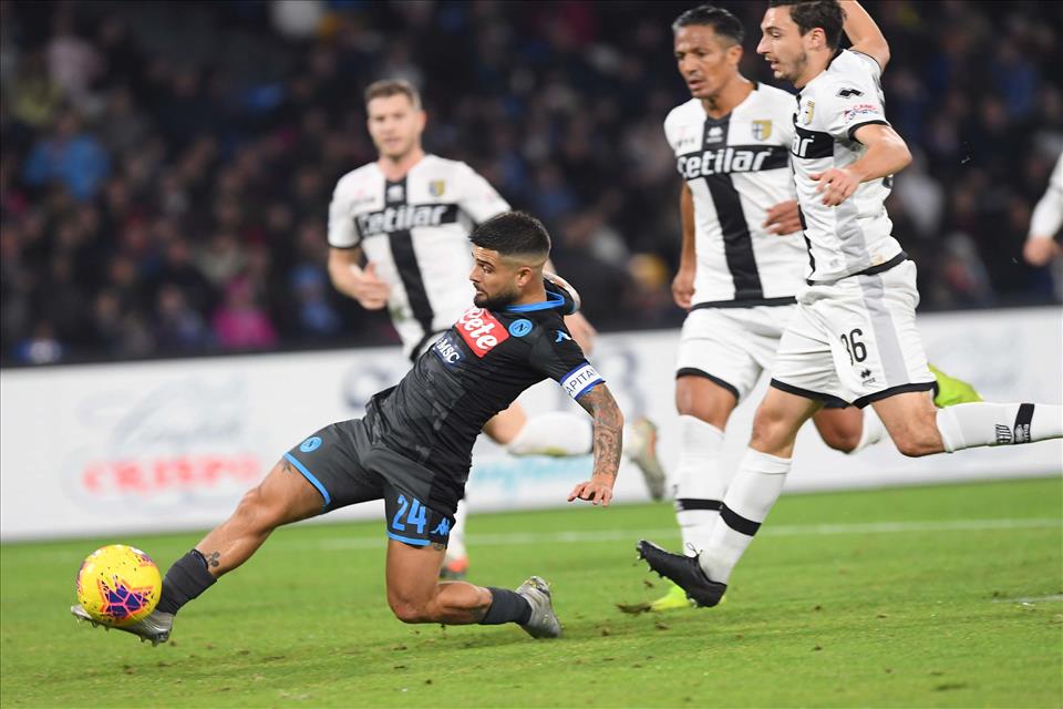 I tre giorni di Gattuso che sbatte sui limiti storici dei calciatori del Napoli I tre giorni di Gattuso che sbatte sui limiti storici dei calciatori del Napoli