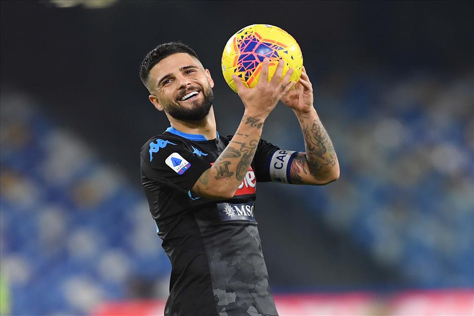 Repubblica: Gattuso vuole escludere Insigne, Callejon e Fabian