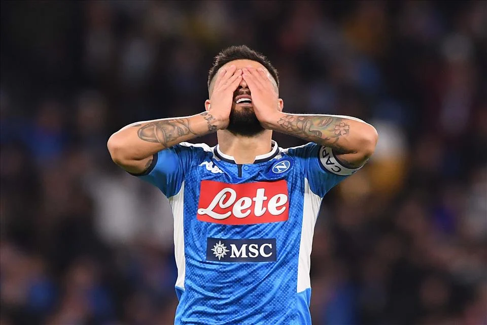 Gattuso dà ancora fiducia a Insigne