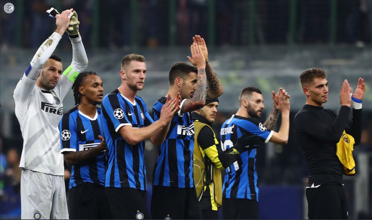 Sconcerti: l’Inter non è ancora da Champions, le manca la qualità di gioco Sconcerti: l’Inter non è ancora da Champions, le manca la qualità di gioco