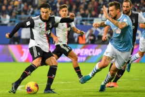 juve lazio