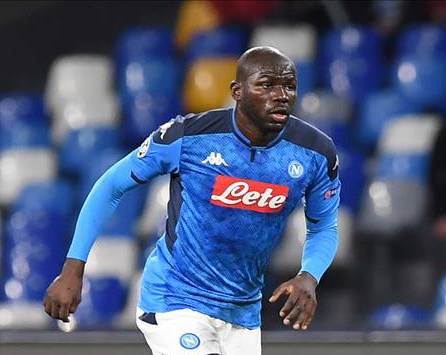 Koulibaly compra casa a Parigi, corsa alla spiegazione