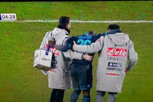 Mattino: Koulibaly tornerà a gennaio, Napoli in emergenza difesa item-thumbnail