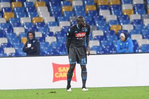 Il Liverpool vuole inserire Dejan Lovren nella trattativa con il Napoli per Koulibaly item-thumbnail