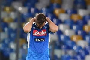 Gazzetta: L’Inter considera chiuso il mercato, salta l’operazione Llorente item-thumbnail