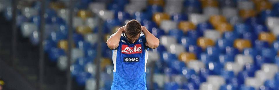 Gazzetta: L’Inter considera chiuso il mercato, salta l’operazione Llorente Gazzetta: L’Inter considera chiuso il mercato, salta l’operazione Llorente