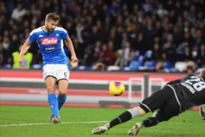 scambio politano-llorente