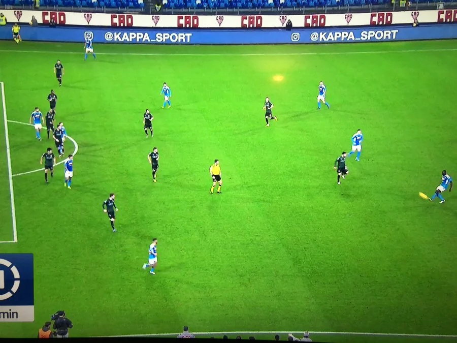 napoli