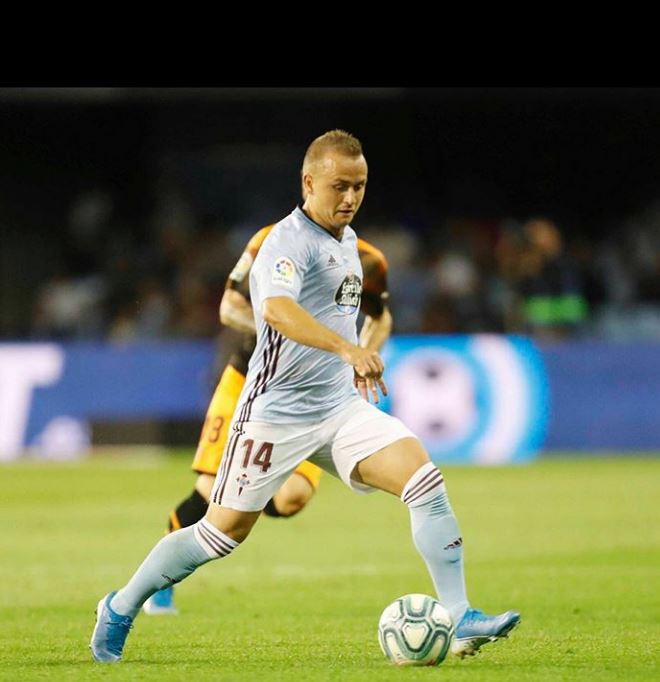Sky – Lobotka, Napoli e Celta discutono sui tempi del pagamento Sky – Lobotka, Napoli e Celta discutono sui tempi del pagamento