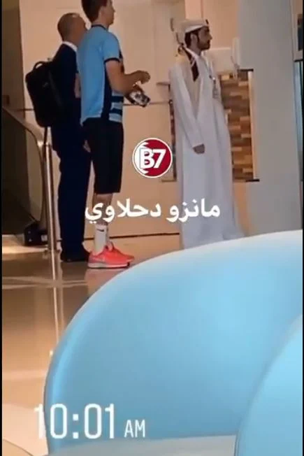 mandzukic