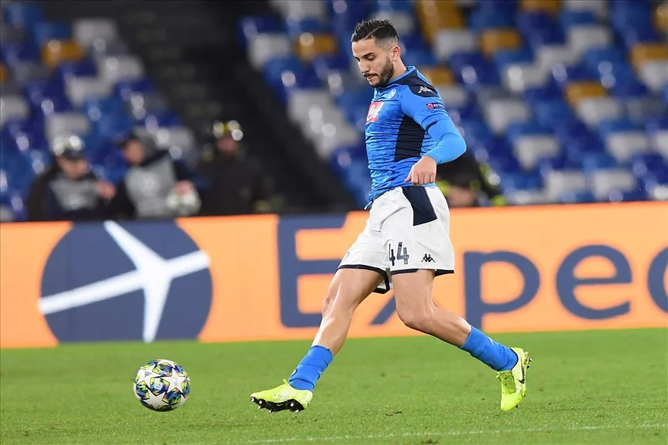 manolas luperto