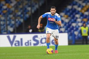 Repubblica: Manolas, Zielinski, quelli che vogliono salvare Ancelotti item-thumbnail