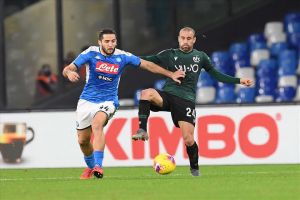 Bologna, tre rinnovi: accordo con Palacio, Danilo e Da Costa fino al 2021 item-thumbnail