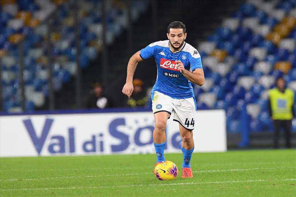 Repubblica: Manolas, Zielinski, quelli che vogliono salvare Ancelotti Repubblica: Manolas, Zielinski, quelli che vogliono salvare Ancelotti