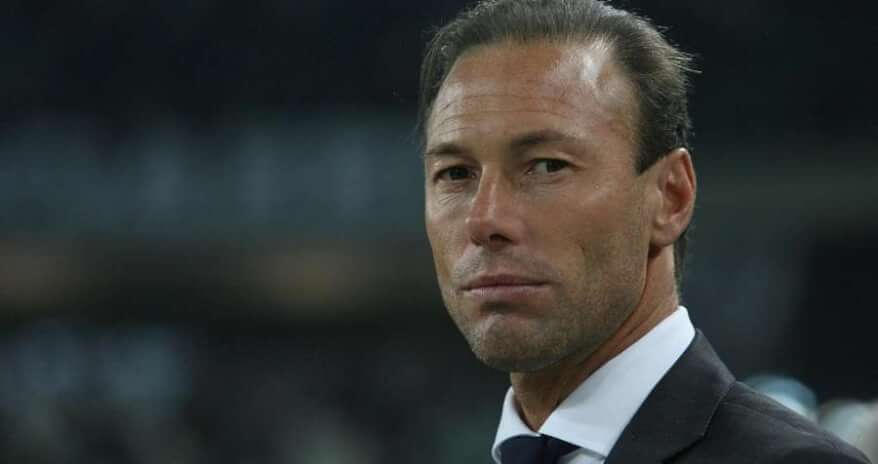 Marcolin: “Un’ulteriore crescita per il Napoli. Milik non mi sembra un rincalzo” Marcolin: “Un’ulteriore crescita per il Napoli. Milik non mi sembra un rincalzo”