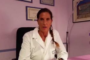 Una dottoressa nello spogliatoio, la Eva Carneiro del Brindisi abbatte un tabù item-thumbnail