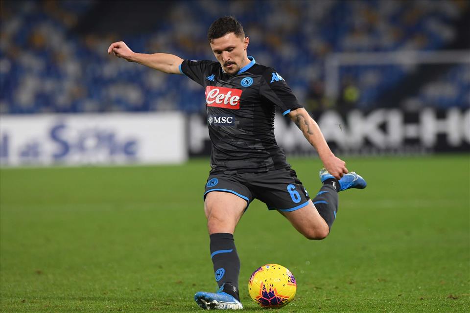 Mario Rui: “Ci stavamo riprendendo, poi ci sono stati episodi un po’ così…” Mario Rui: “Ci stavamo riprendendo, poi ci sono stati episodi un po’ così…”