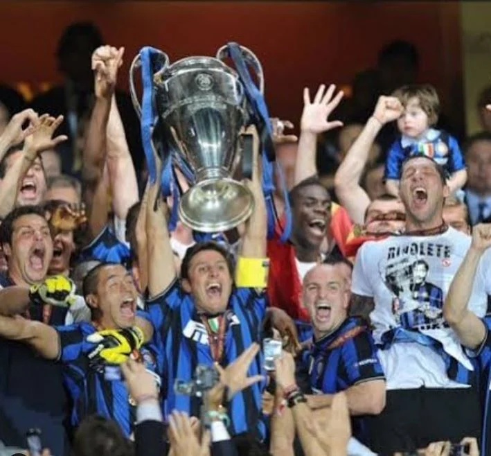 materazzi