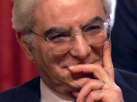 Dialogo tra Montalbano ed il Presidente della Repubblica Mattarella e gli Altri