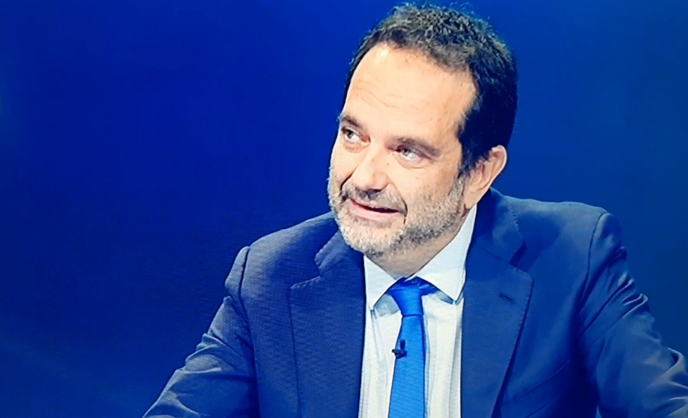 Marani (Sky) sul caso Suarez: «È una pagina schifosa. Il privilegio per la cittadinanza è vergognoso»