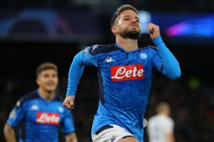 Sky: nel 4-3-3 di Gattuso, Mertens torna sulla sinistra item-thumbnail