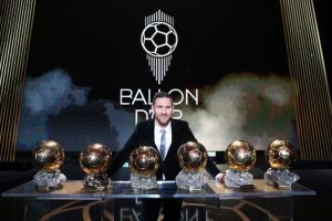 Così la fan page di Klopp fa gli auguri a Messi per il Pallone d’oro item-thumbnail