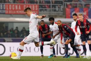 A Bologna il tifoso milanista non è stato accoltellato per un pantaloncino item-thumbnail