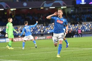 Gazzetta: Milik al Marsiglia, si riapre la trattativa. Si può chiudere per 15 milioni item-thumbnail
