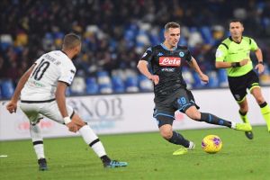 CorMez: Gattuso tiene lontani gli alibi e certifica a suo modo che Ancelotti non era l’unico colpevole item-thumbnail
