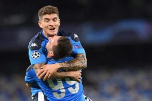 Gattuso schiera la sua formazione tipo