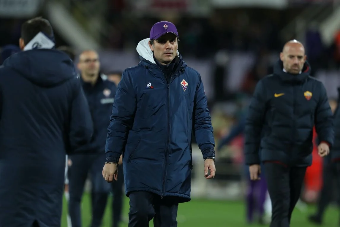 montella è l'unico che si stupisce del suo esonero