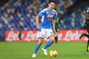 Sky, Ugolini: fischi al San Paolo per la prestazione deludente della squadra item-thumbnail