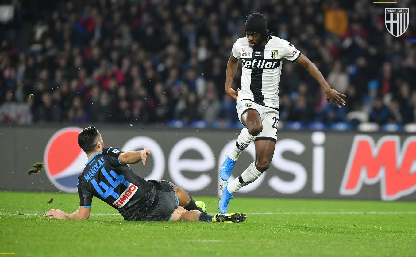 parma
