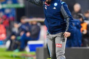 Repubblica: nell’intervallo Gattuso si è fatto sentire dalla squadra item-thumbnail