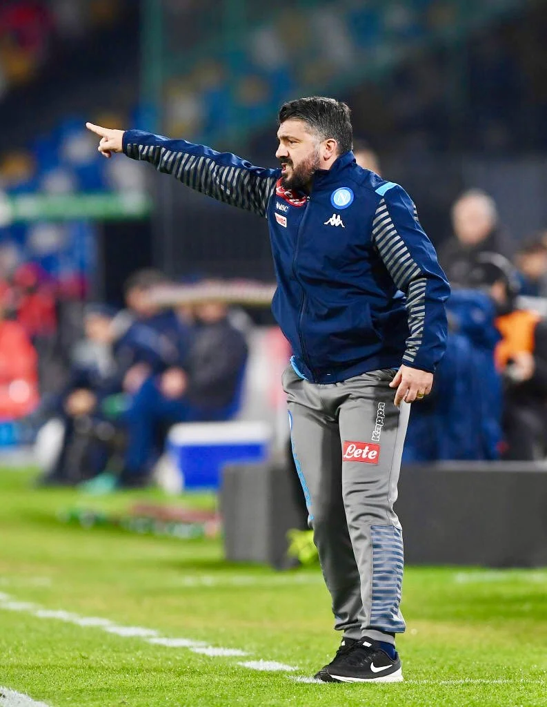 gattuso