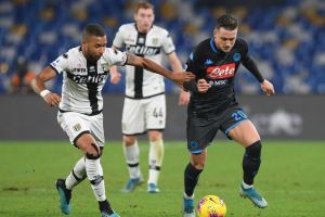 Bonaccini ha autorizzato gli allenamenti individuali per Parma, Spal, Bologna, Sassuolo? item-thumbnail