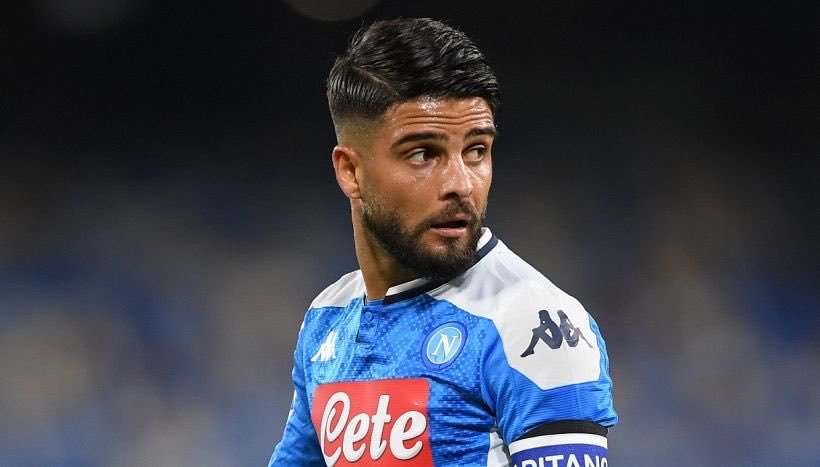 La Stampa: il Napoli ha smesso di esistere. Insigne muove appunti a tutti, compreso se stesso La Stampa: il Napoli ha smesso di esistere. Insigne muove appunti a tutti, compreso se stesso
