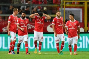 Coppa Italia: il Perugia elimina il Sassuolo, sfiderà il Napoli item-thumbnail