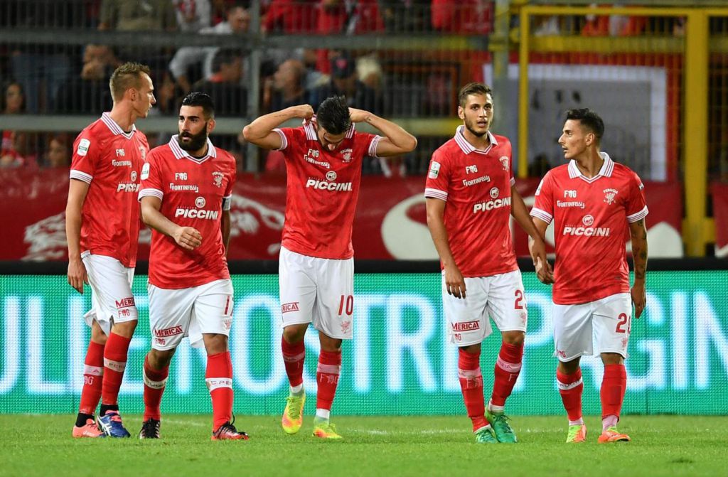 Coppa Italia: il Perugia elimina il Sassuolo, sfiderà il Napoli Coppa Italia: il Perugia elimina il Sassuolo, sfiderà il Napoli