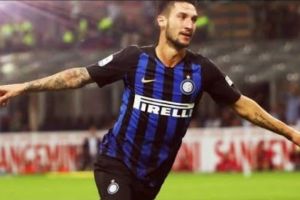 Tuttosport: scambio Politano-Llorente, i due ds Ausilio e Giuntoli sono tornati a dialogare item-thumbnail