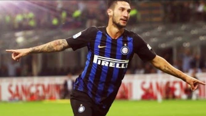 Di Marzio: accordo Inter e Napoli per Politano, 23 milioni